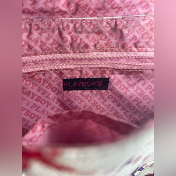 Vintage Playboy HandBag & wallet - Picture 11 of 14